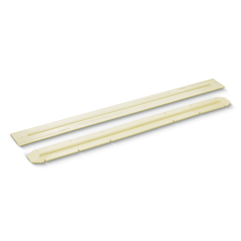 Raclettes d'aspiration 1,080 mm KÄRCHER - 6.273-206.0