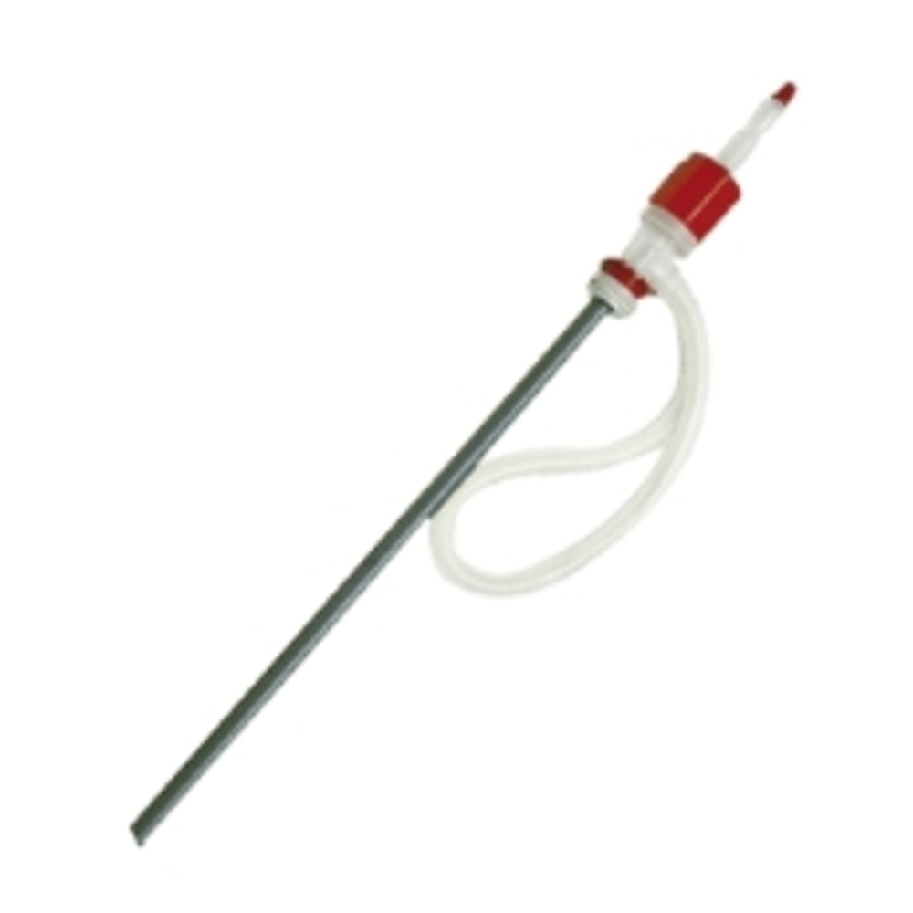 Pompe manuelle pour fûts 200L KÄRCHER - 6.291-108.0