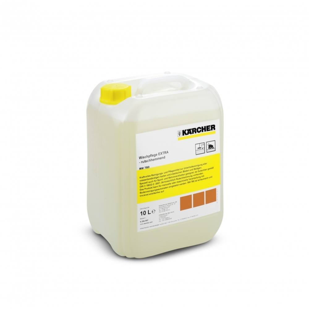 Mop Cleaner RM 780 KÄRCHER 10l - 6.294-997.0
