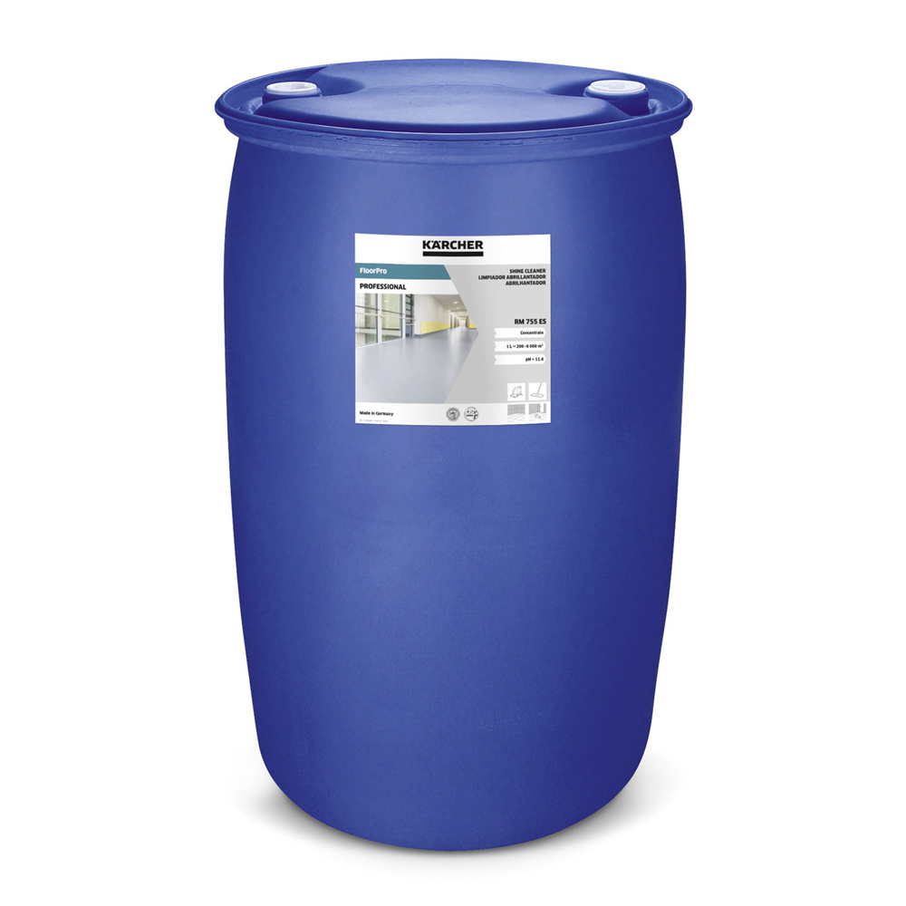 Nettoyant pour sol en pierre RM 755 ES 200L KÄRCHER - 6.295-176.0