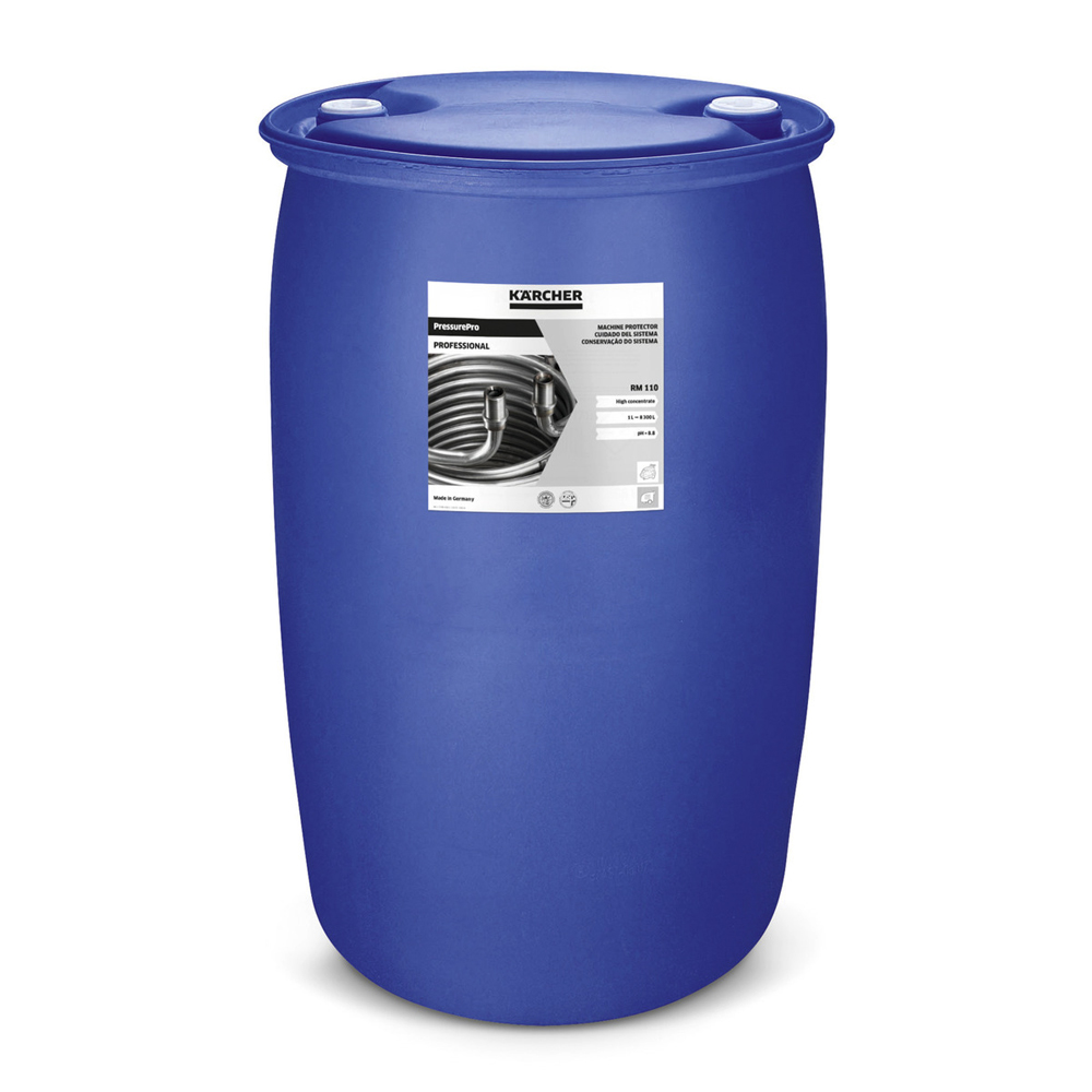 Anti-calcaire KÄRCHER RM 110 ASF 200L - 6.295-305.0