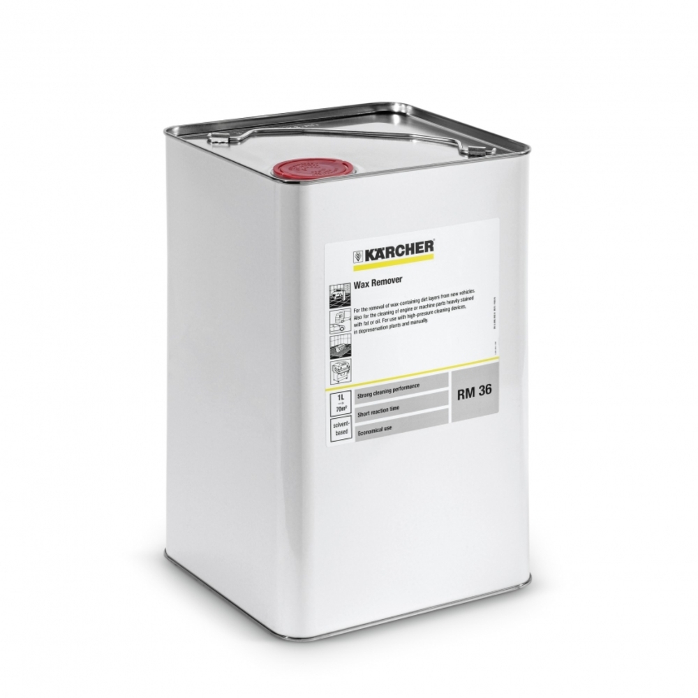 DÉPARAFFINEUR KARCHER RM 36 20L- 6.295-423.0