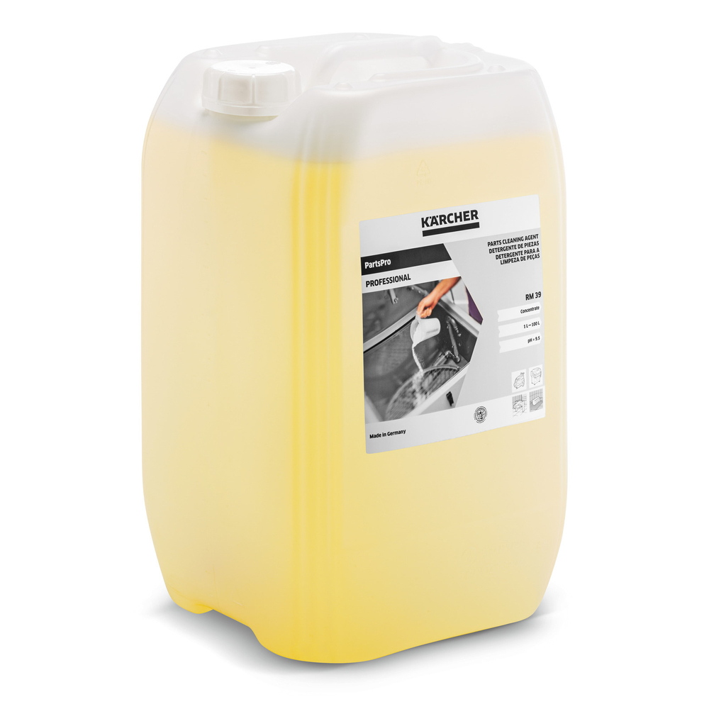 Dégraissant à pulvériser liquide RM 39 ASF KÄRCHER - 6.295-424.0