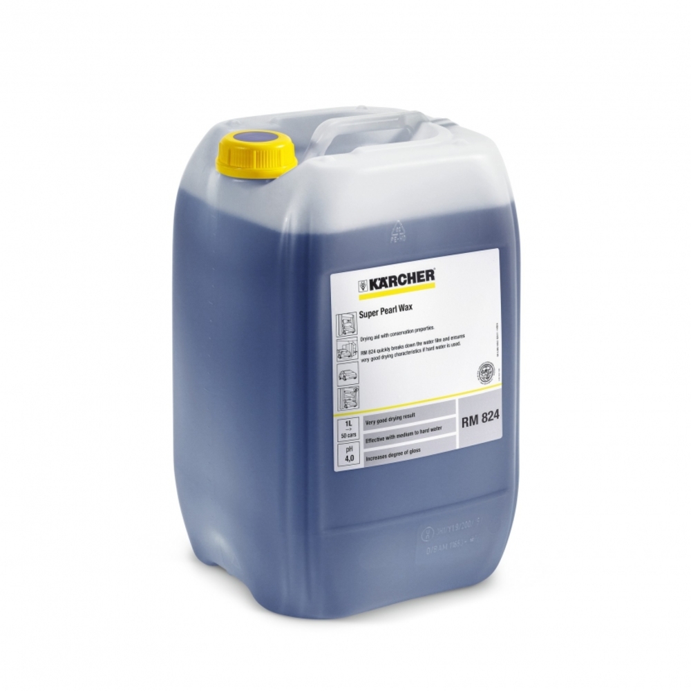 Paraffine déperlane KÄRCHER RM 824 ASF 20L - 6.295-438.0