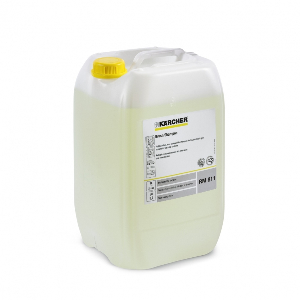Shampoing pour voitures KÄRCHER RM 811 ASF 20L - 6.295-439.0