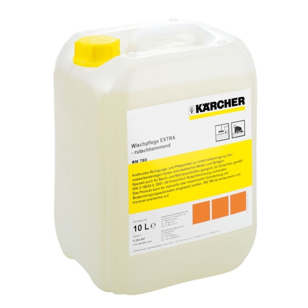Nettoyant RM 780 MOP CLEANER EXTRA 20 L KARCHER - 6.295-468.0