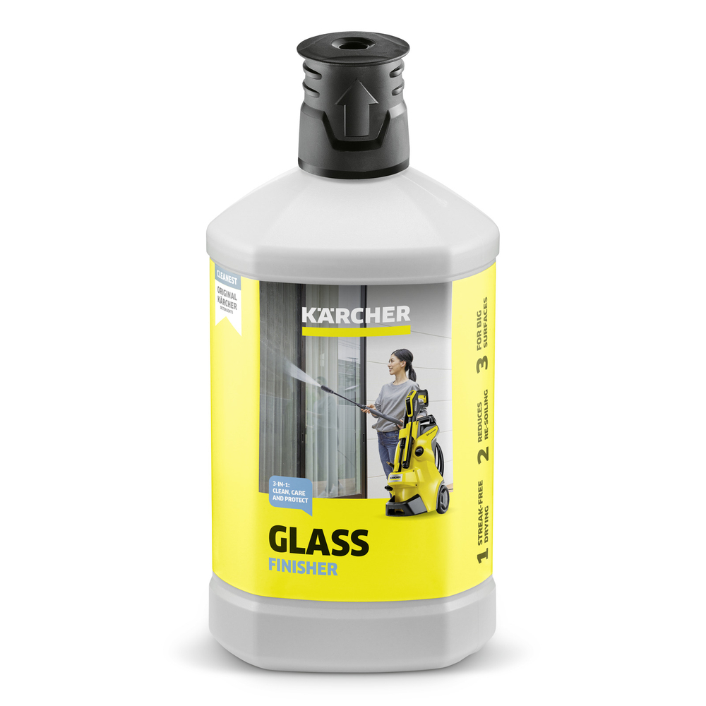 Nettoyant vitres RM 627 1L KÄRCHER - 6.295-474.0