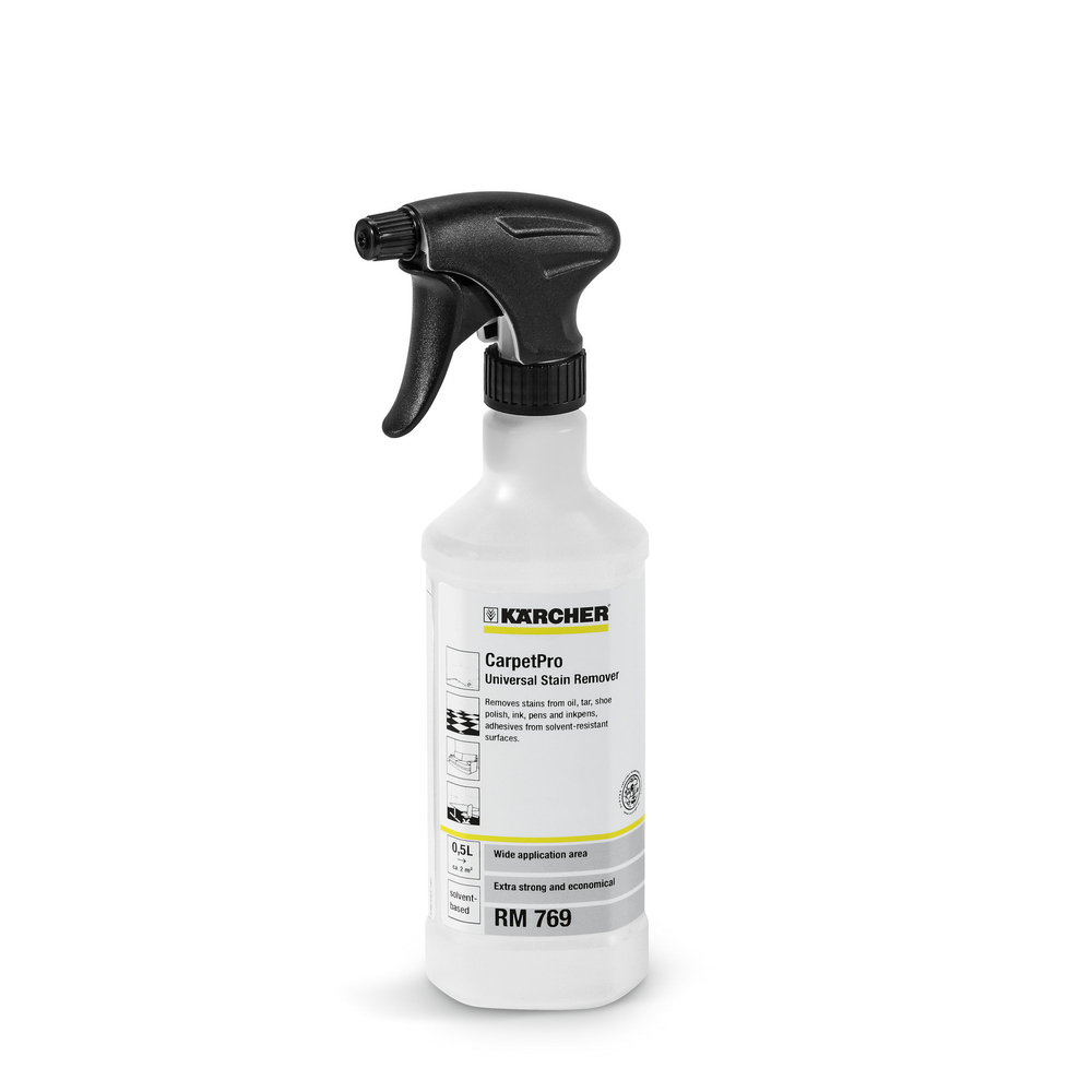 Détachant universel RM 769 KARCHER - 62954900