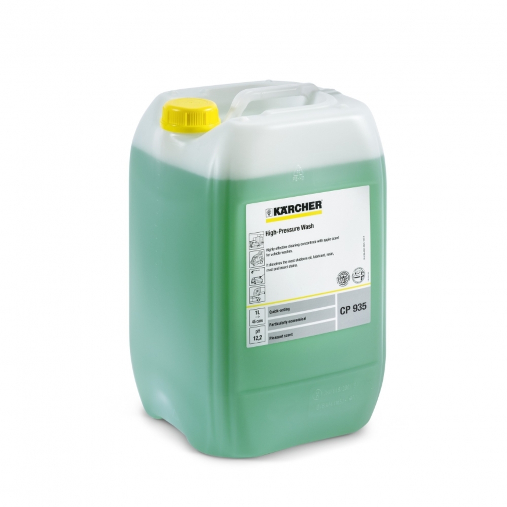 LAVAGE HAUTE PRESSION KARCHER 20 L CP 935 ASF -6.295-517.0