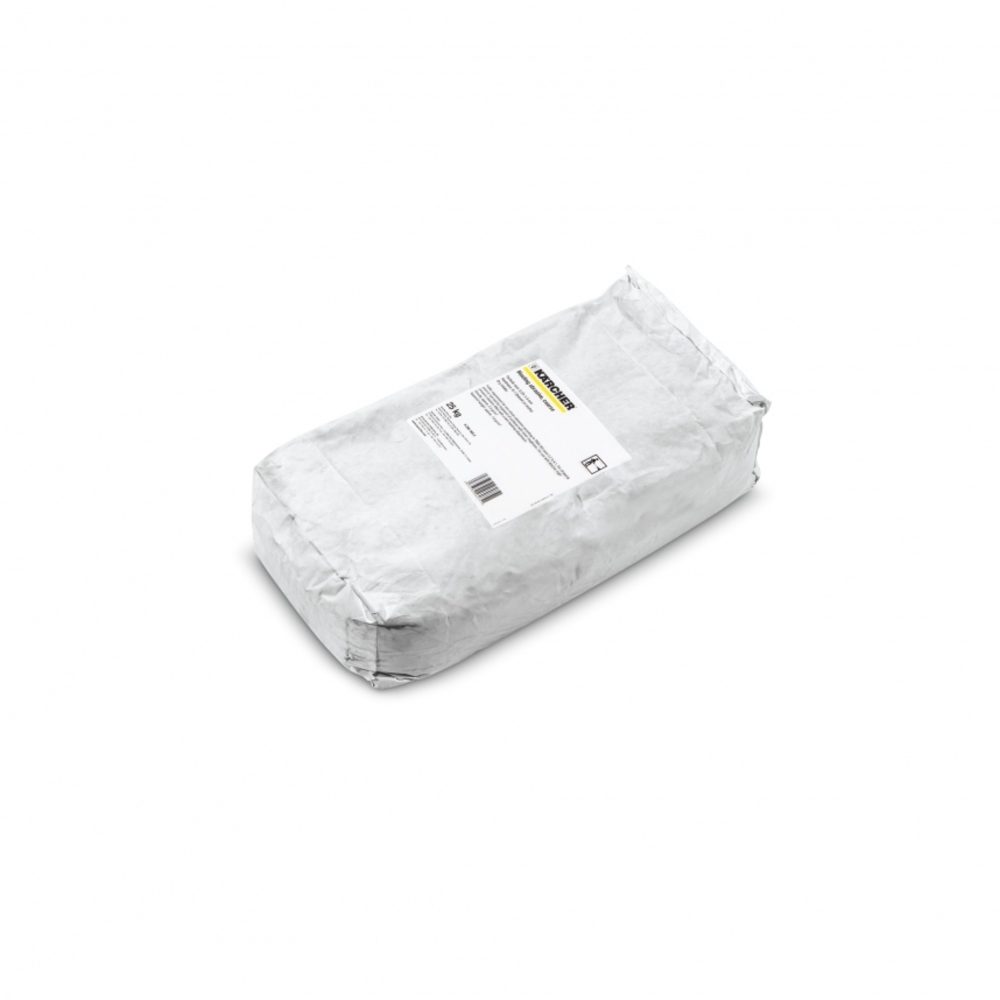 Agent de sablage grossier KÄRCHER 25 KG - 6.295-565.0