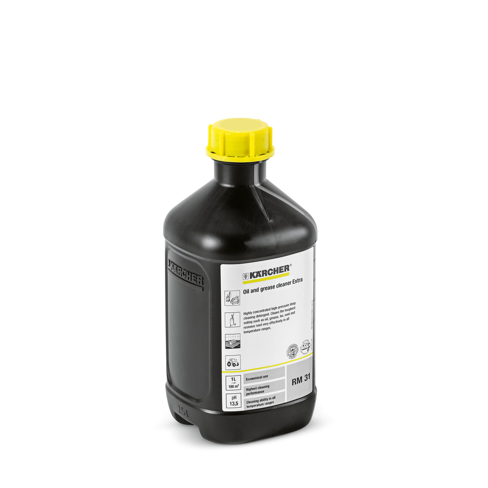 Dégraissant surpuissant alcalin RM 31 ASF KÄRCHER - 6.295-584.0