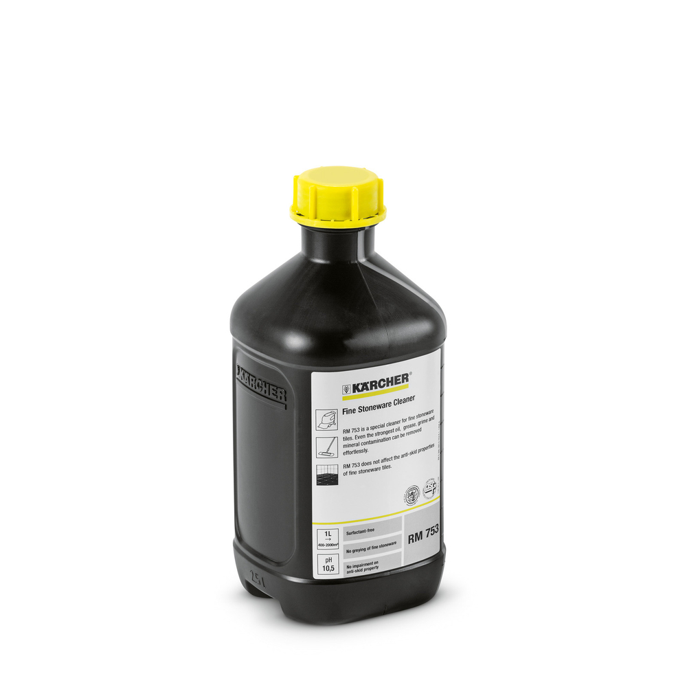 Nettoyant grès cérame RM 753 KÄRCHER - 6.295-587.0