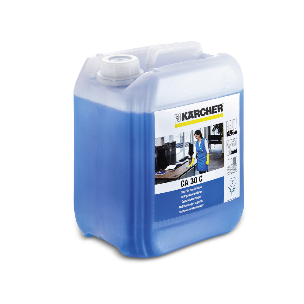 Détergent pour surfaces CA 30 C KÄRCHER 5l - 6.295-682.0