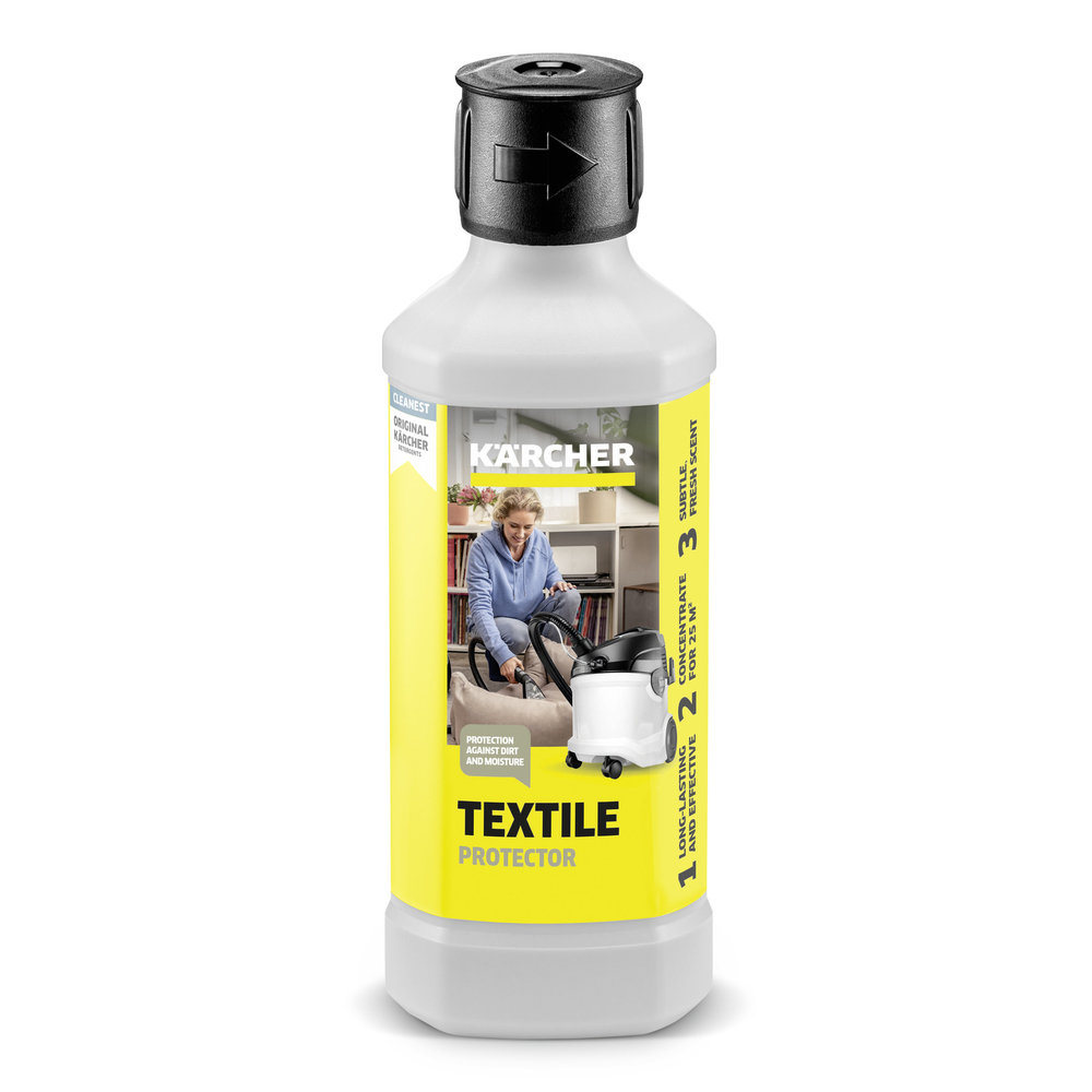 Produit de protection pour textiles RM 762 500ml KÄRCHER - 6.295-769.0