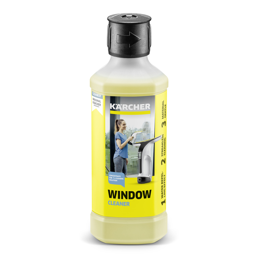 Nettoyant vitres concentré RM 503 500ml KÄRCHER - 6.295-840.0