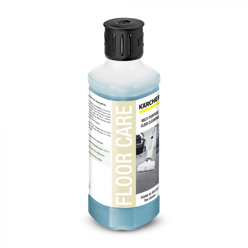 Nettoyant sols universel 536 500 ml pour FC KÄRCHER - 6.295-944.0