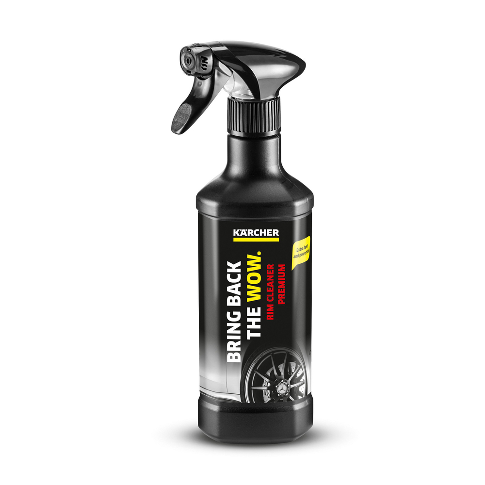 Nettoyant pour jantes RM 667 0,5l KÄRCHER - 6.296-048.0