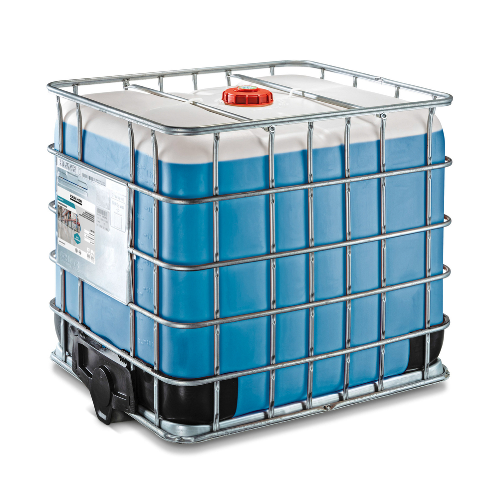 Nettoyeur industriel RM 69 1000l KÄRCHER - 6.296-052.0