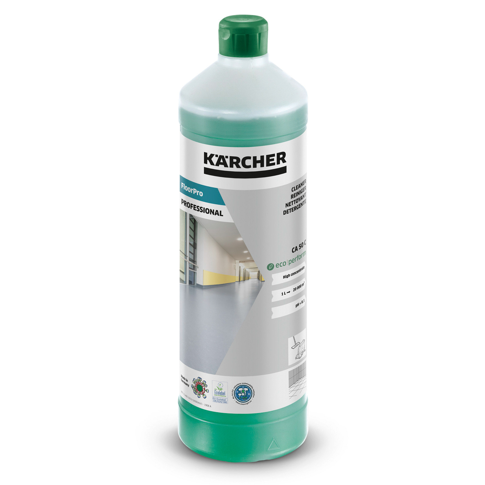 Nettoyant CA 50 C Eco 1l KÄRCHER - 6.296-053.0