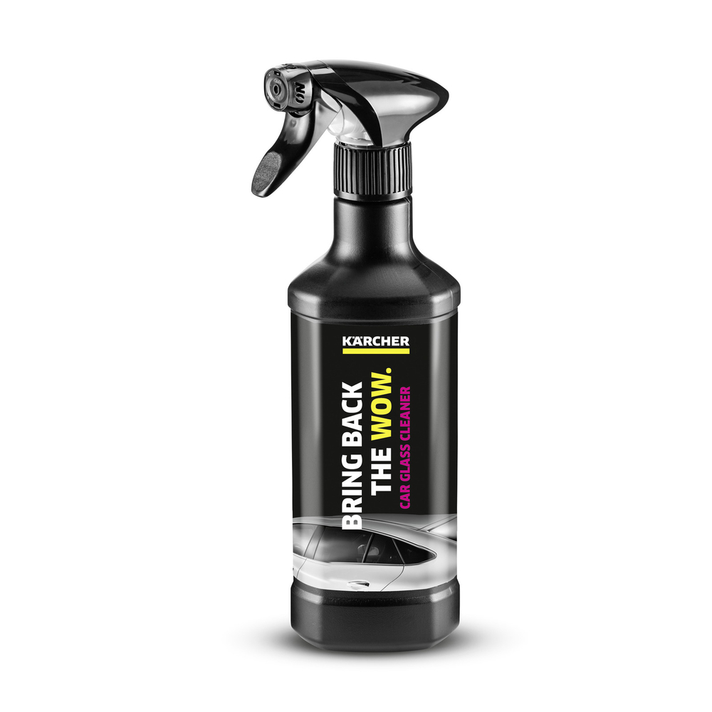 Nettoyant spécial pare-brise RM 650 500ml KÄRCHER - 6.296-105.0