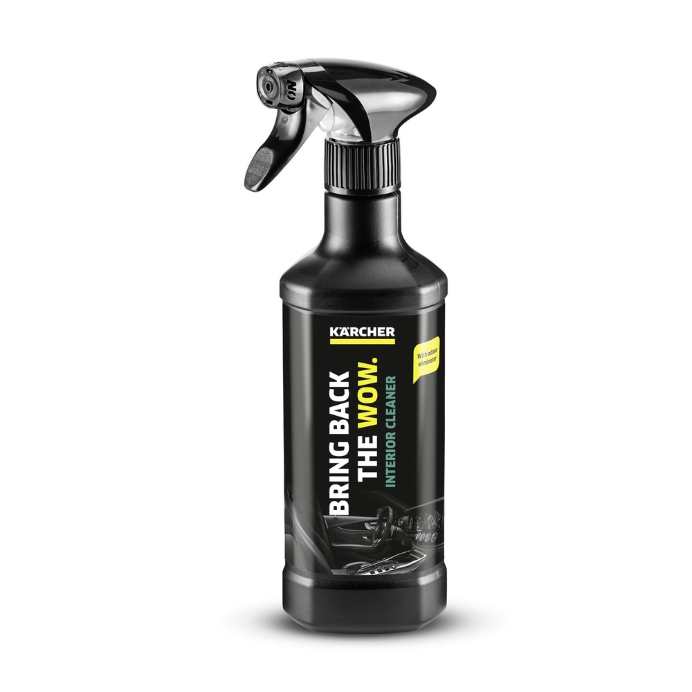 Nettoyant spécial habitacle RM 651 500ml KÄRCHER - 6.296-106.0