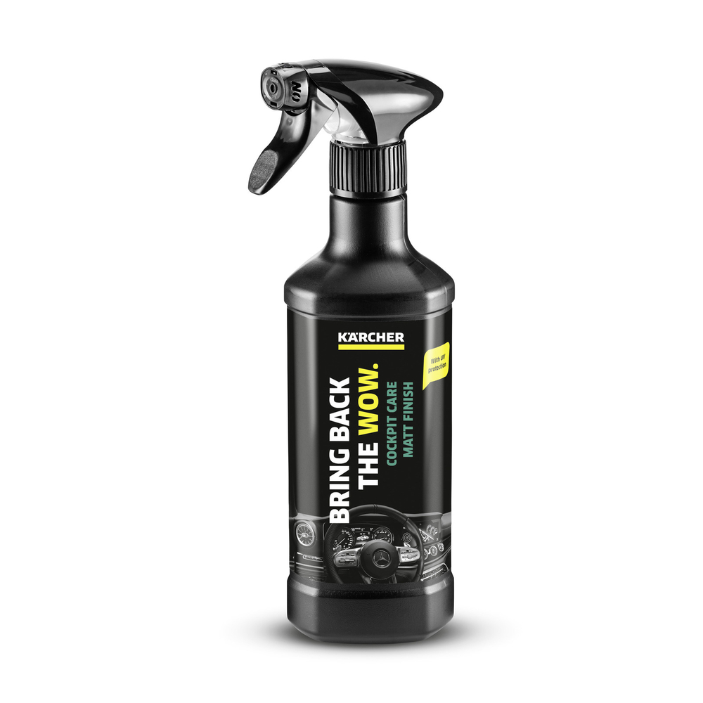 Rénovateur tableau de bord RM 652 500ml KÄRCHER - 6.296-107.0
