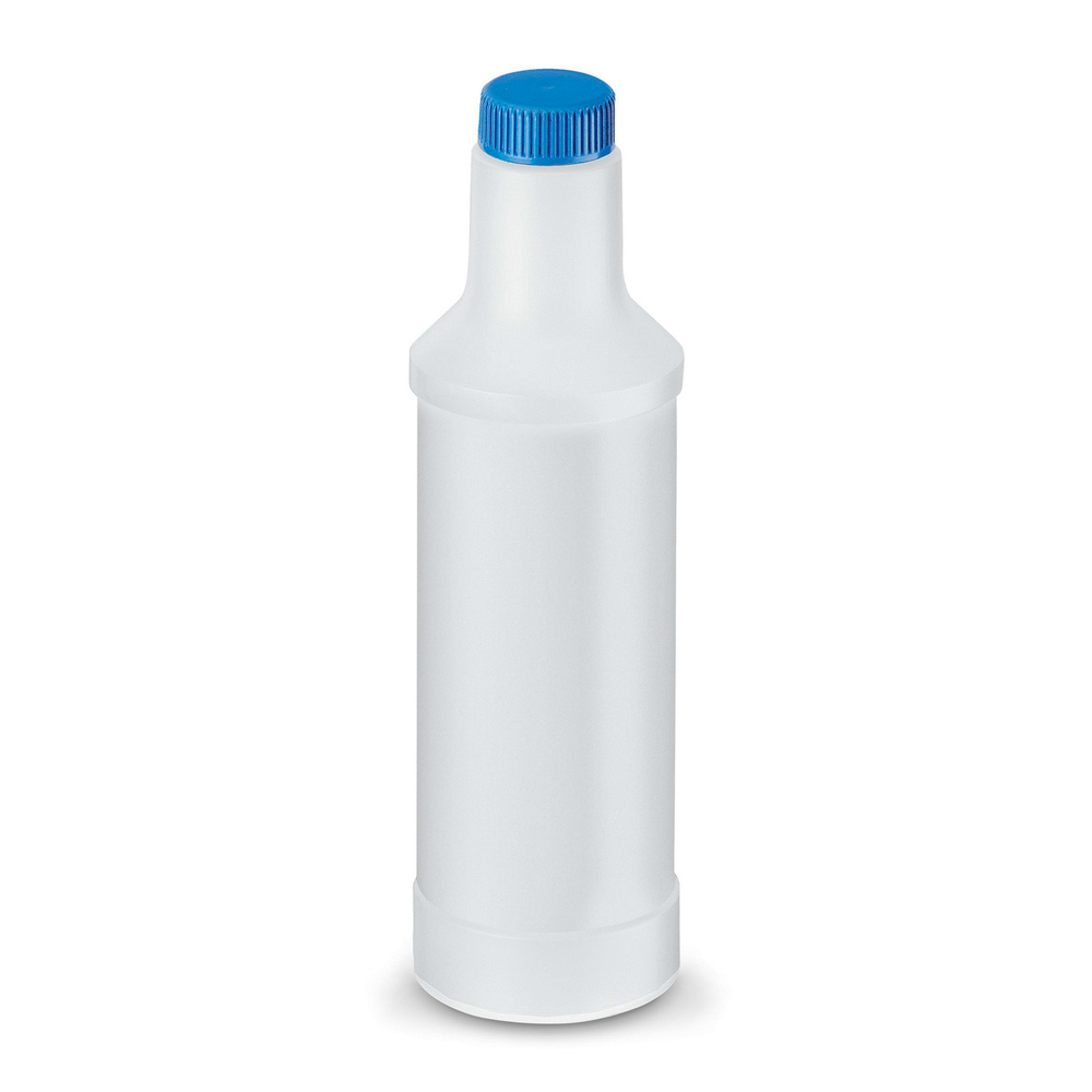 Bouteille vide 0,5L à bouchon bleu KÄRCHER - 6.296-129.0