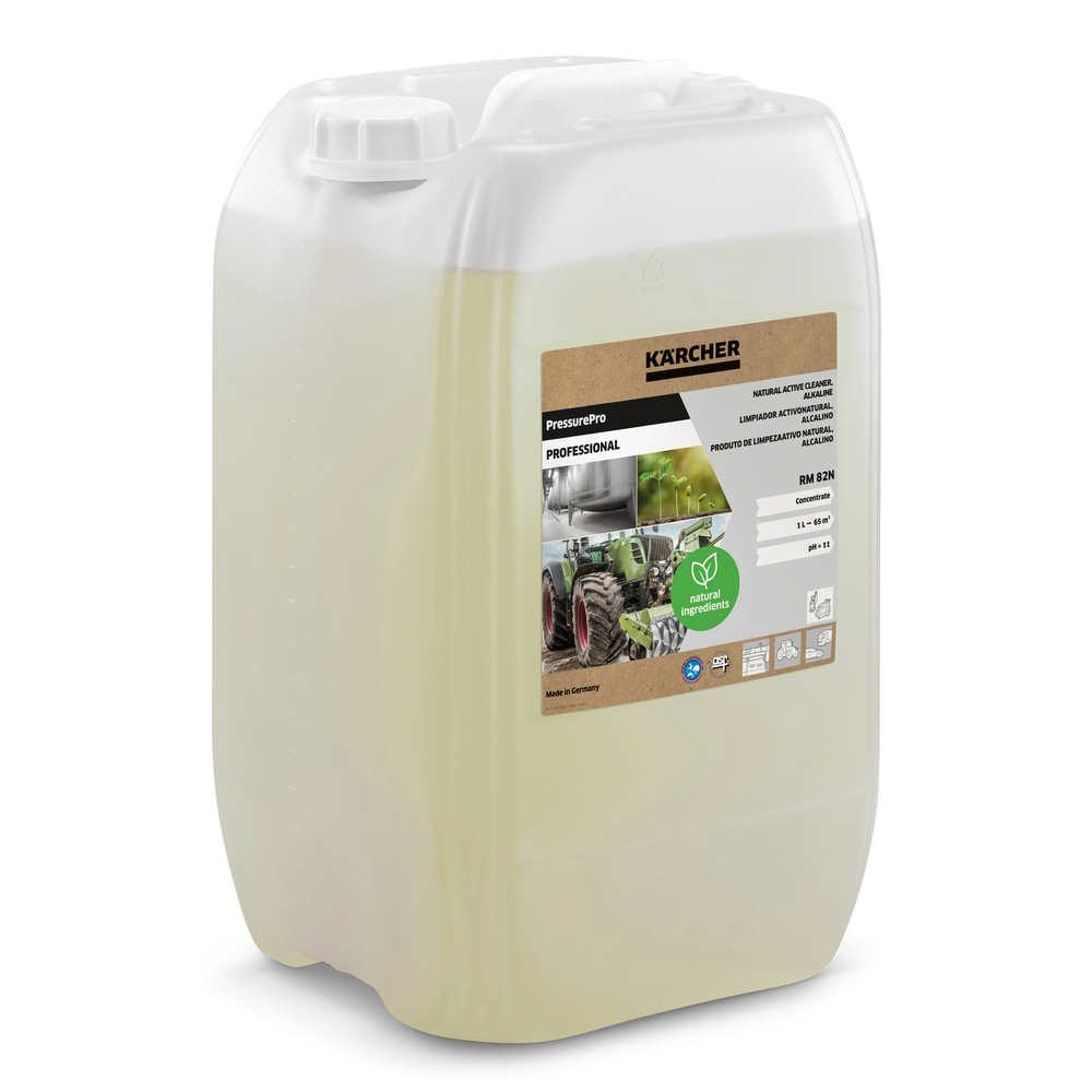 RM 82N 20l KÄRCHER - 6.296-196.0