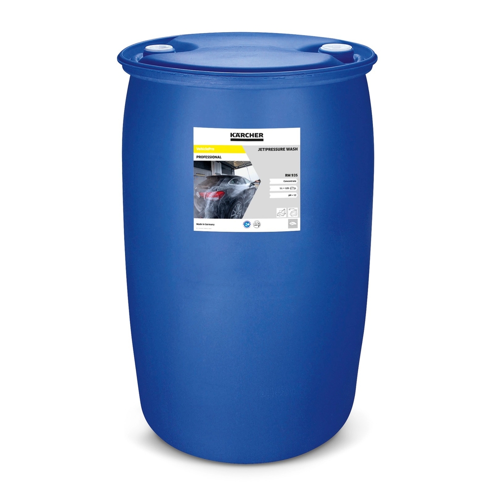 Détergent RM 935 200 L Jet!Pressure Wash Vehicle - KÄRCHER - 6.296-210.0