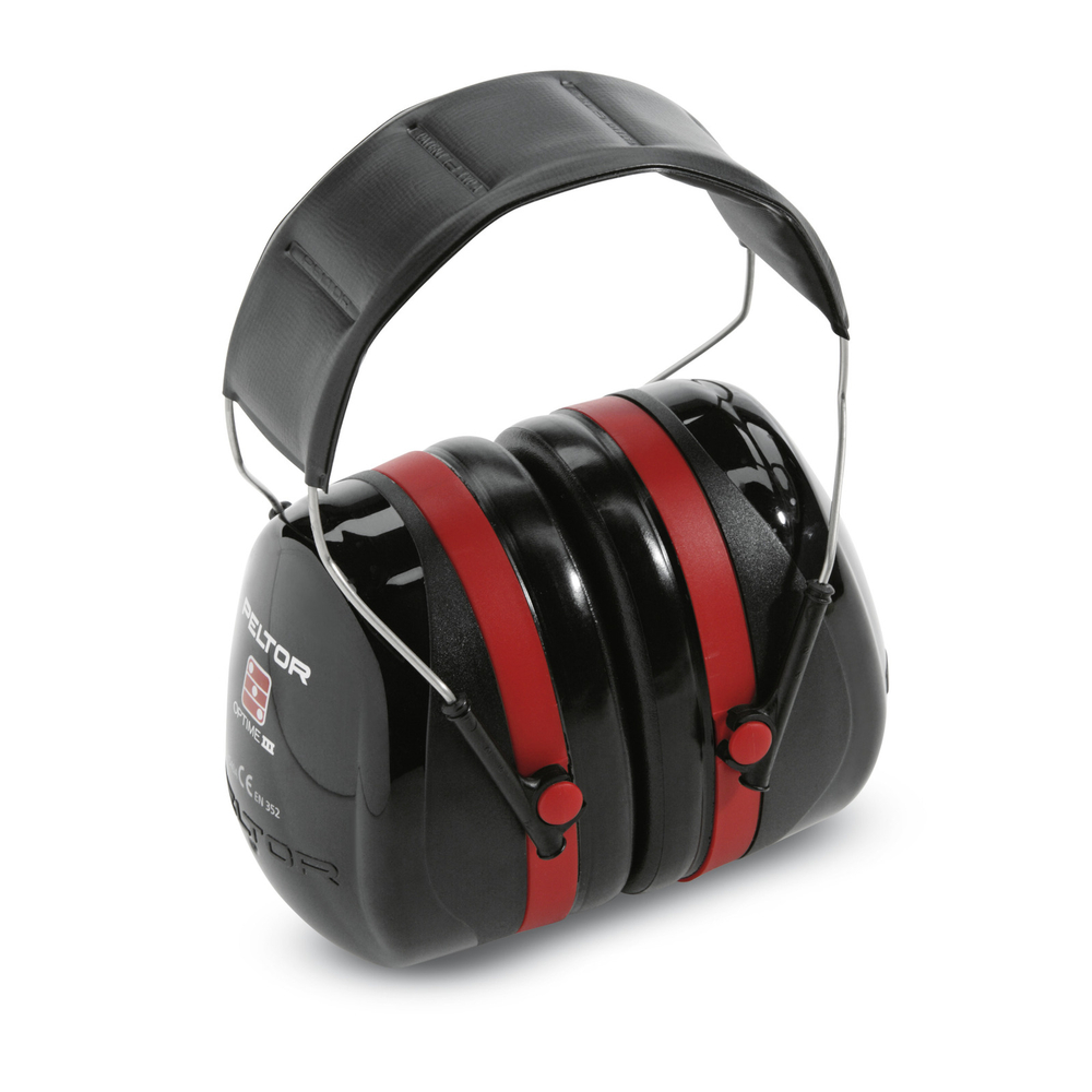 Casque anti-bruit KÄRCHER - 6.321-207.0