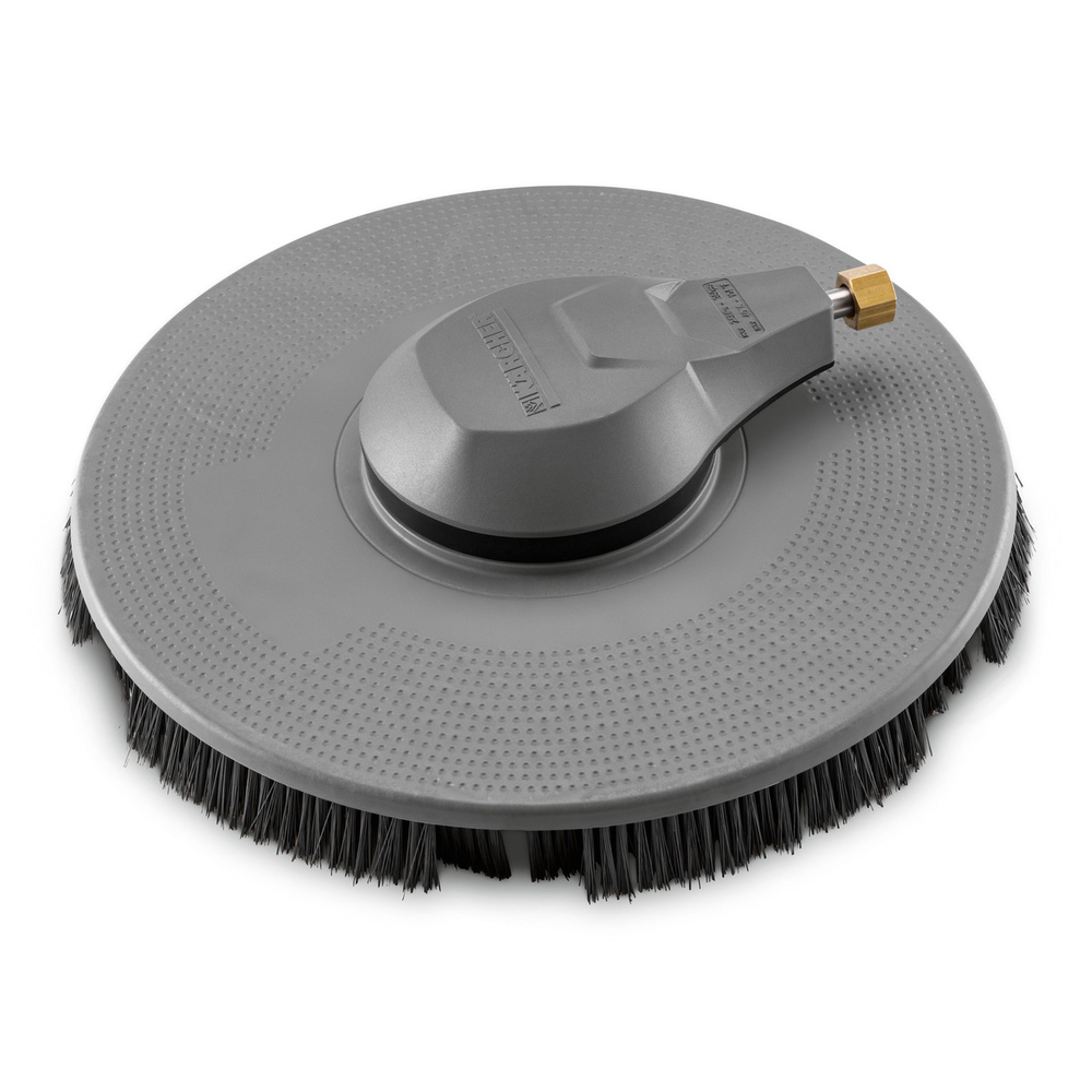 Brosse ISOLAR 400 Advanced 700 à 1000 l/h KÄRCHER - 6.368-092.0