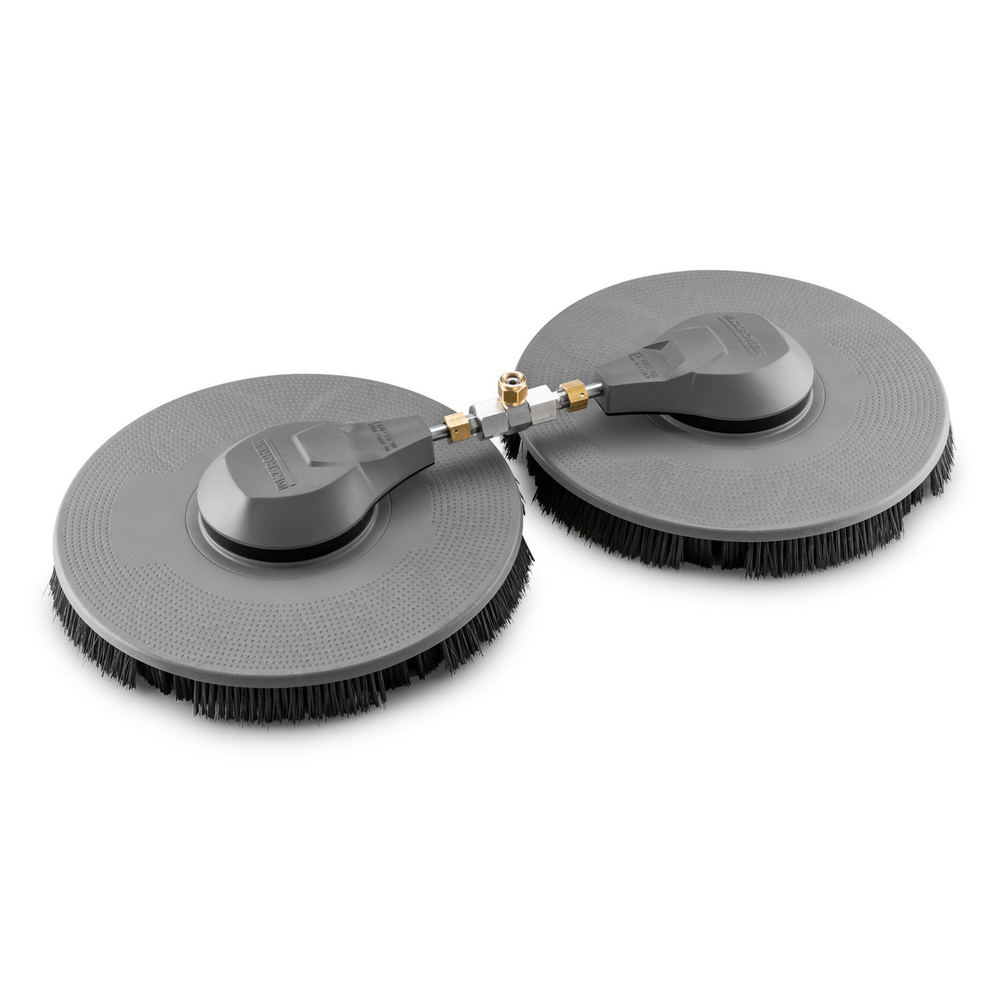 Brosse iSolar 800 Advanced 1100 à 1300 l/h KÄRCHER - 6.368-095.0