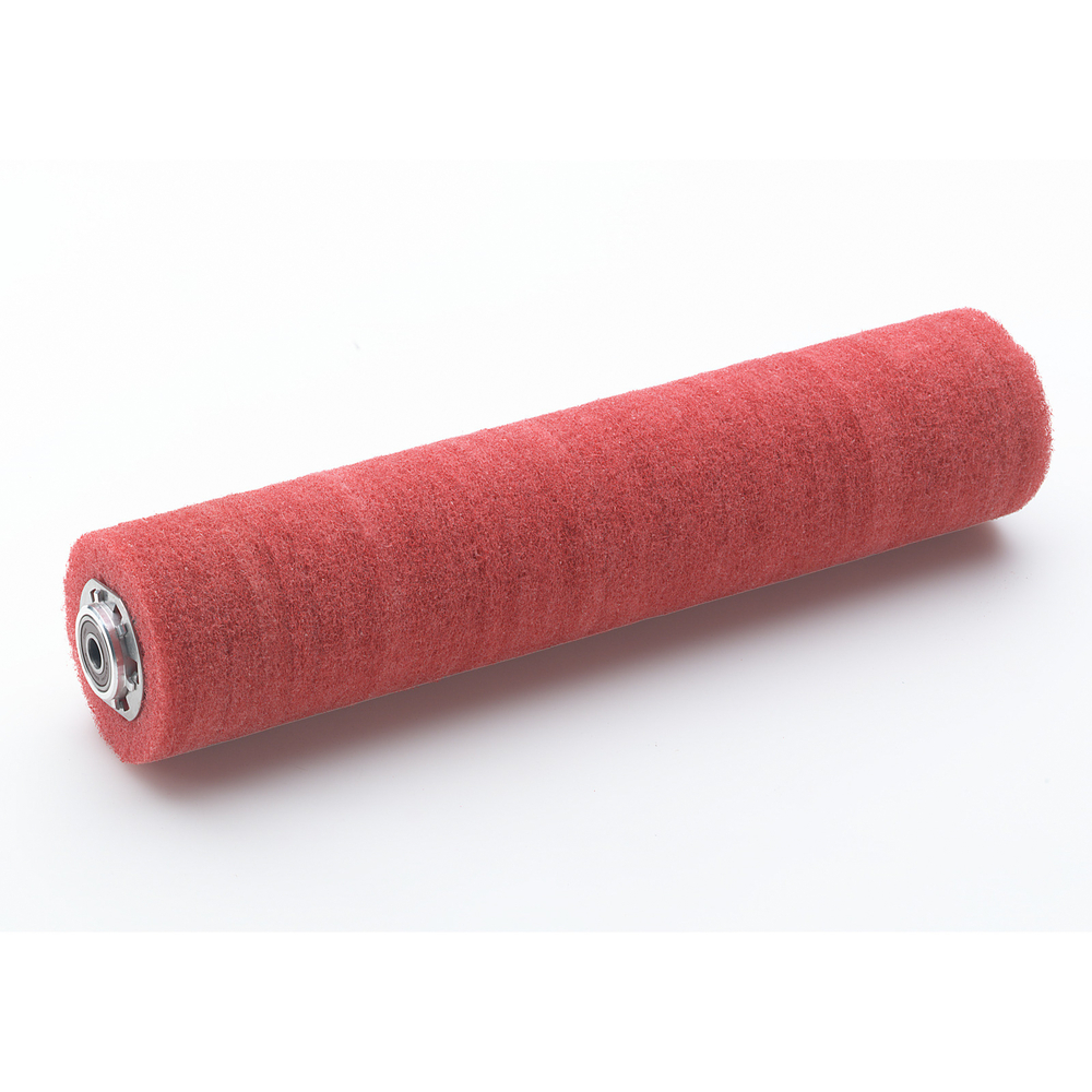 Pad rouleau moyen rouge mm KÄRCHER - 6.369-453.0