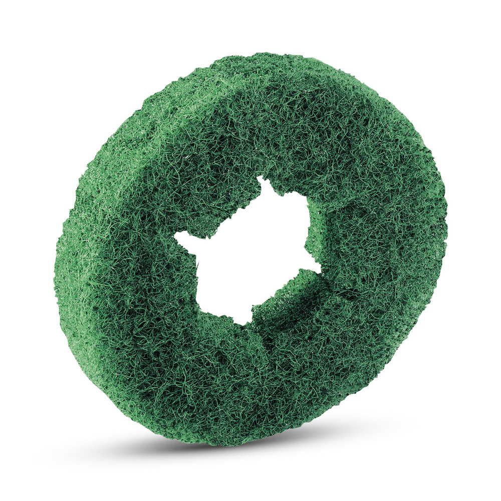 Pad rouleau dur vert mm KÄRCHER - 6.369-455.0