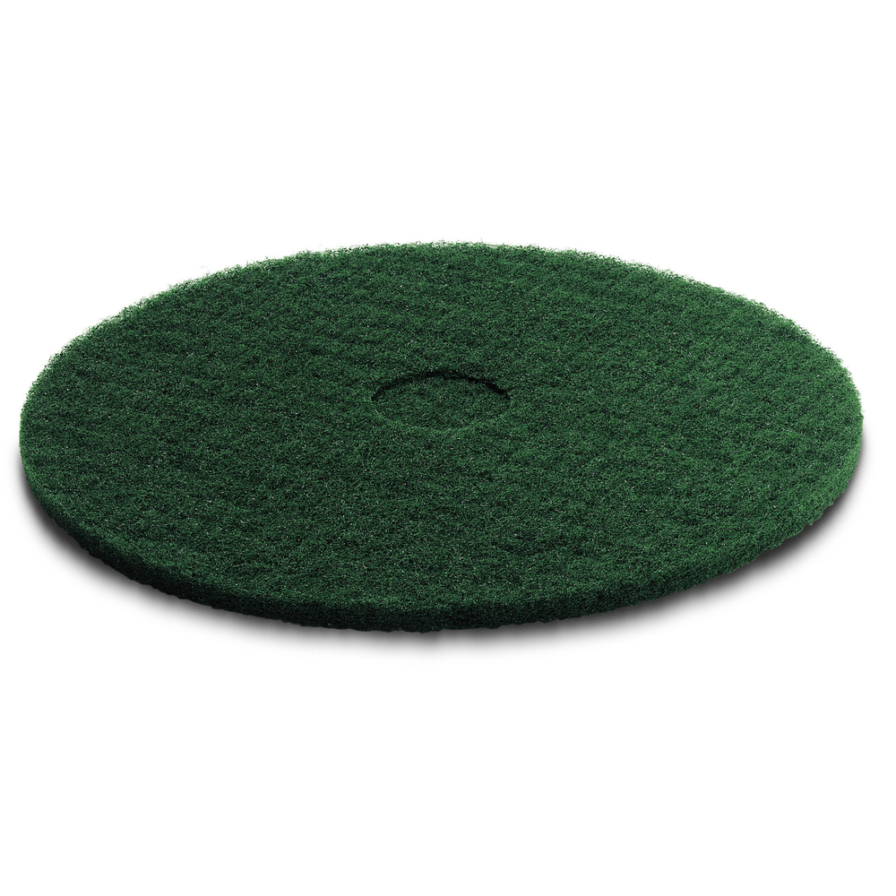 Pad moyennement dur vert 432 mm KÄRCHER - 6.369-472.0