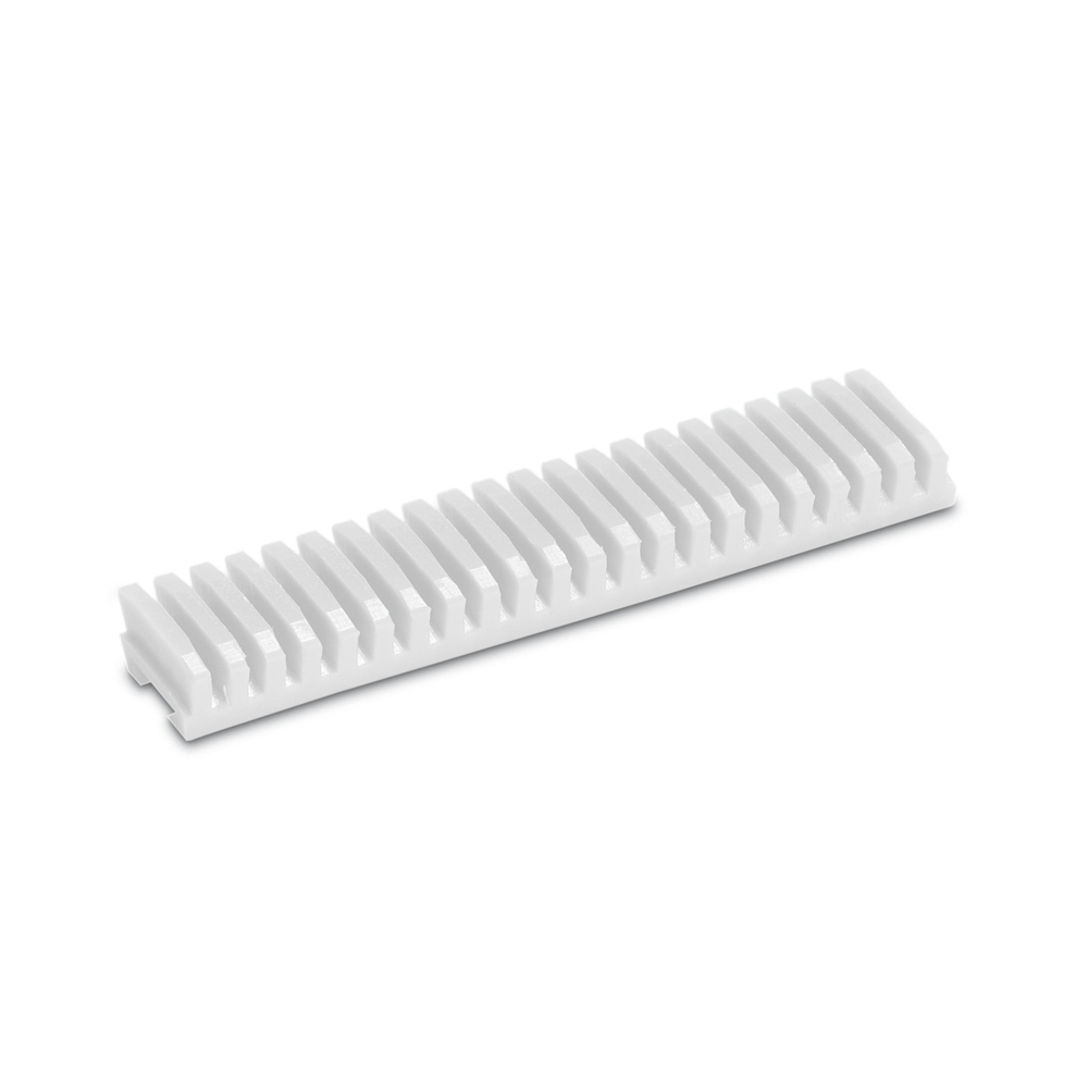 Peigne de commande blanc KARCHER - 63695120