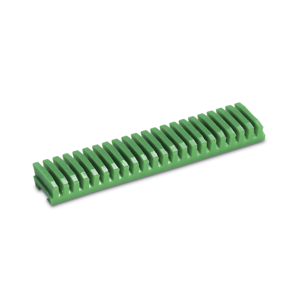 Peigne de commande vert KÄRCHER - 6.369-521.0