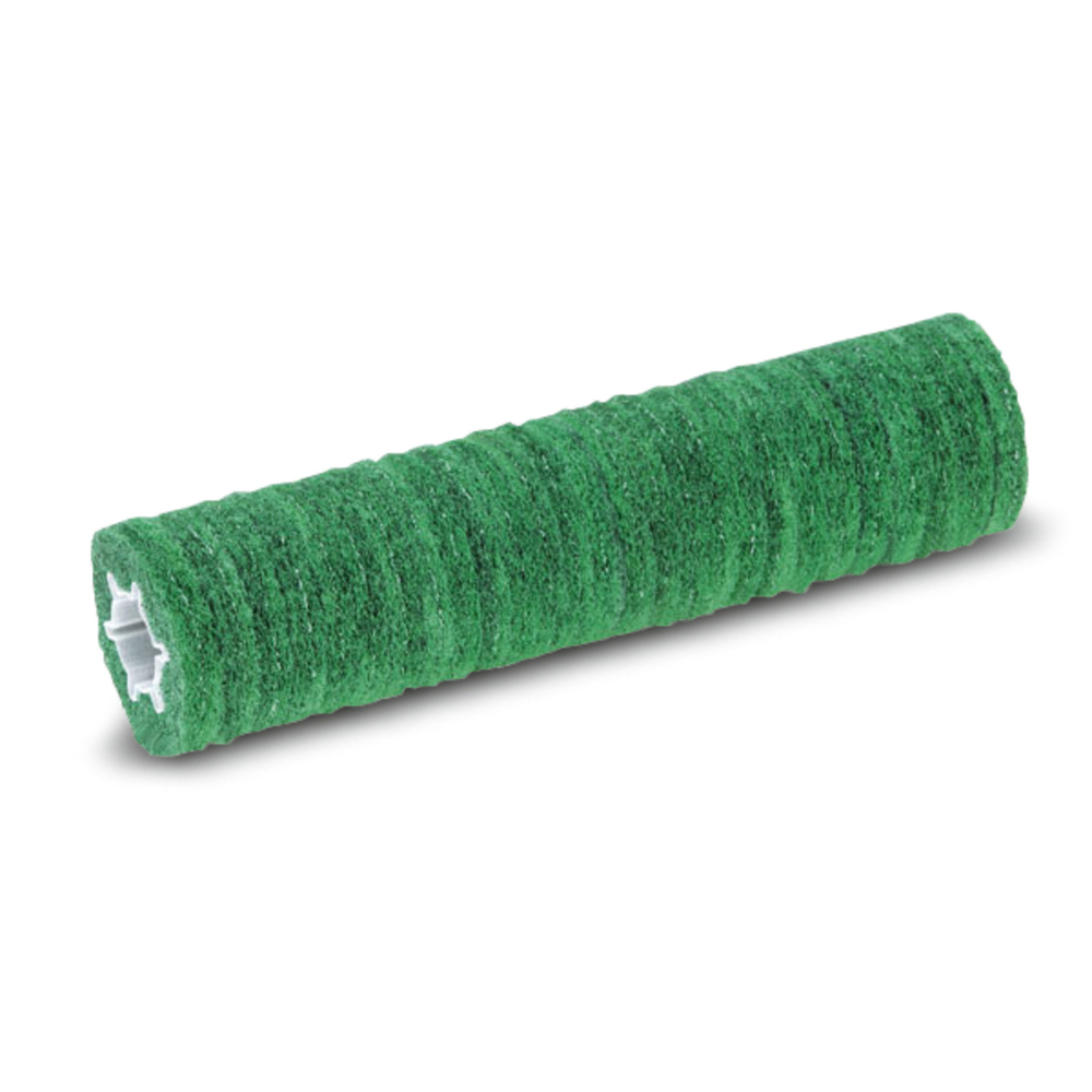 Pad rouleau sur gaine dur vert 530 mm KÄRCHER - 6.369-733.0