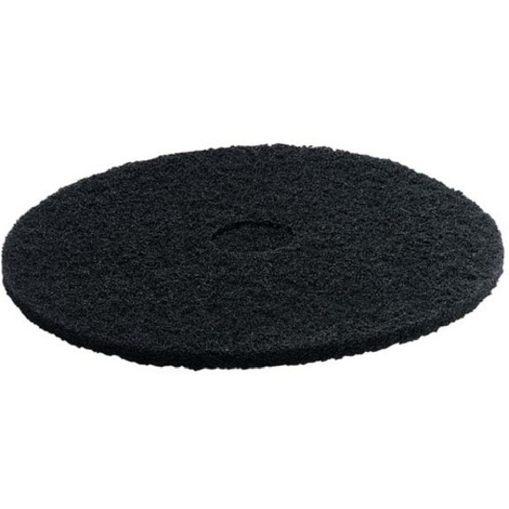 Pad dur noir 306 mm KÄRCHER - 6.369-828.0