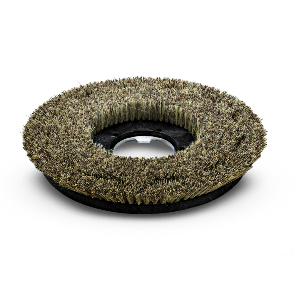Brosse-disque souple naturel 330 mm KÄRCHER - 6.369-892.0