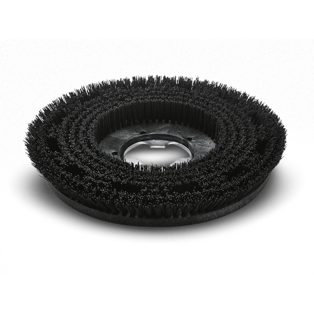 Brosse-disque dur noir 330 mm KÄRCHER - 6.369-893.0
