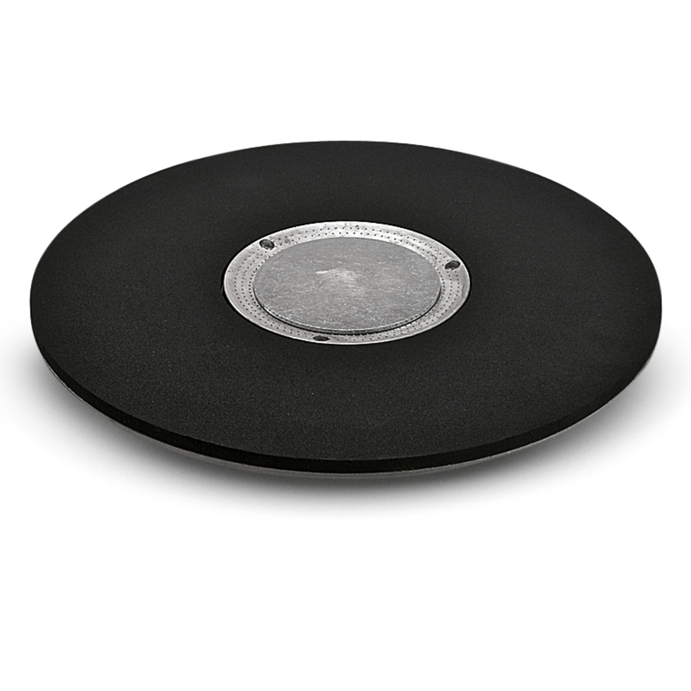 Plateau entraîneur pour papier abrasif 430 mm KÄRCHER - 6.369-902.0