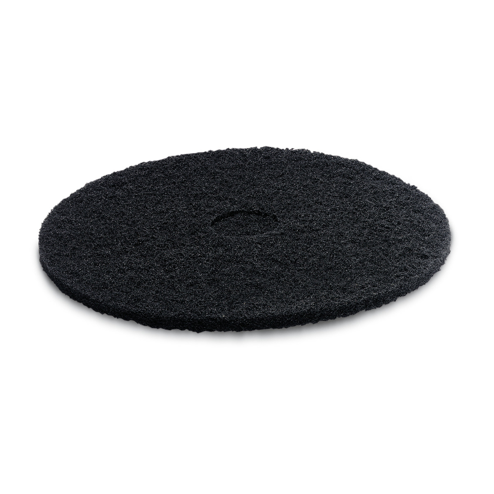 Pad dur noir 330 mm KÄRCHER - 6.369-907.0