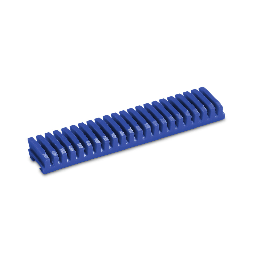 Peignes de sortie bleu 2x KÄRCHER - 6.369-915.0