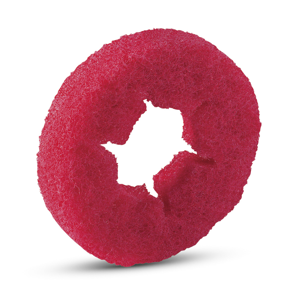 Pad rouleau moyen rouge mm KÄRCHER - 6.371-077.0