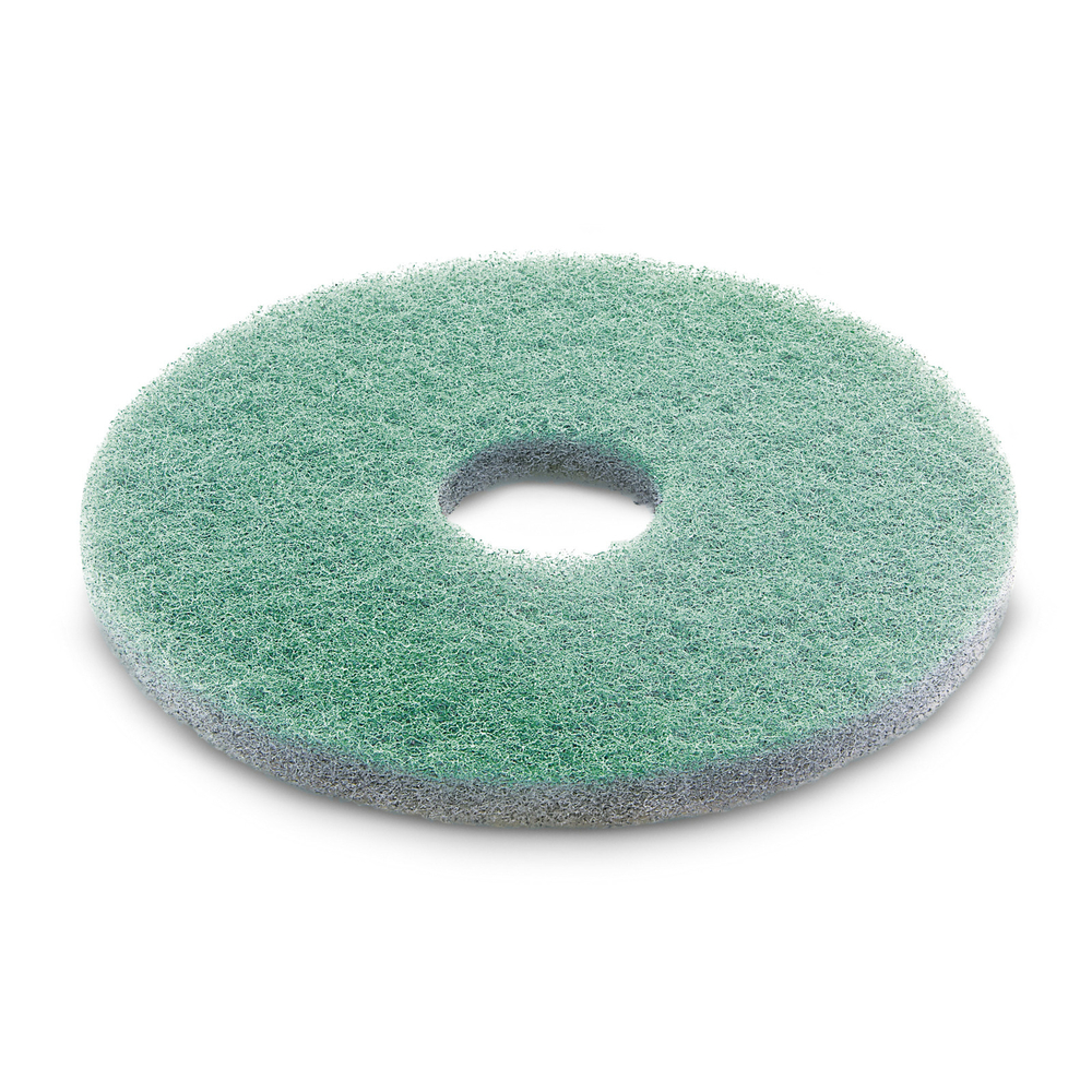 Pad diamant fin vert 385 mm KÄRCHER - 6.371-236.0