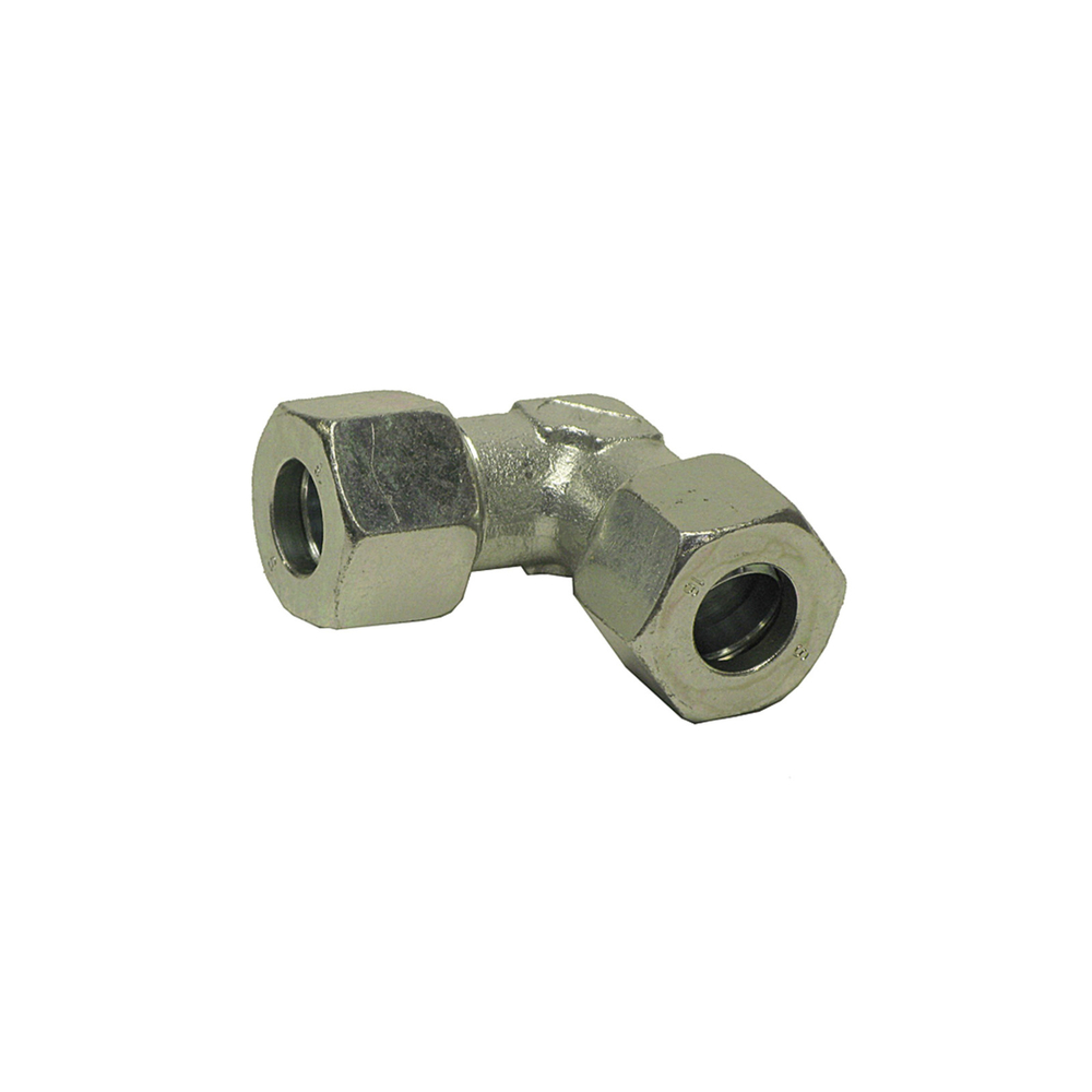 Raccord coudé acier galvanisé KÄRCHER - 6.386-356.0