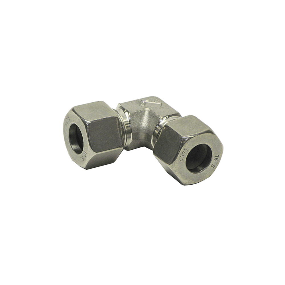 Raccord coudé acier galvanisé KÄRCHER - 6.386-466.0