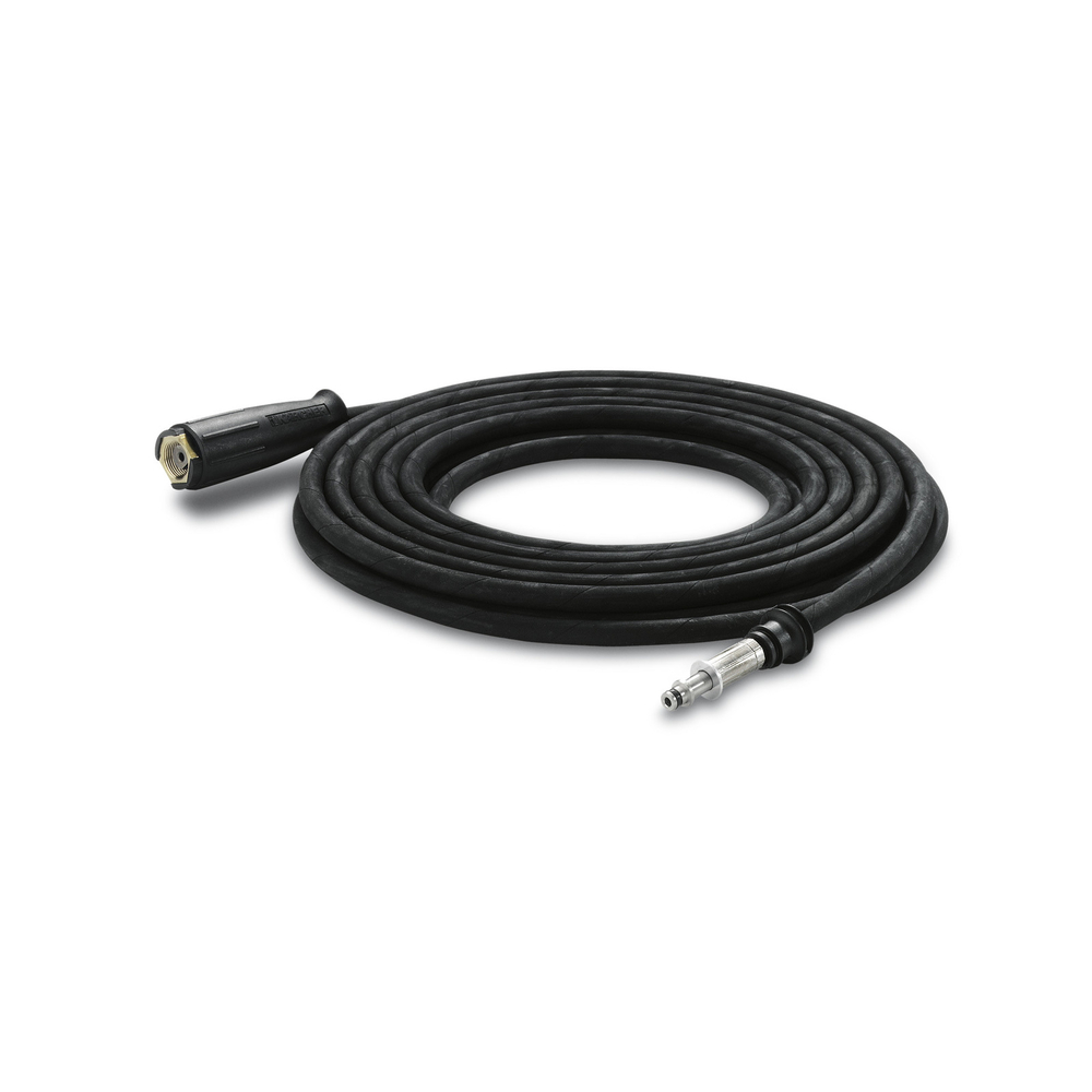 Flexible haute pression 15 m DN 8 raccord AVS sur le pistolet KÄRCHER - 6.390-185.0
