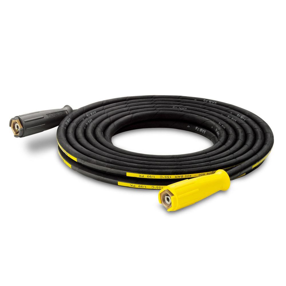 Conduite tuyau pivotant DN8 40MPa 30m KÄRCHER - 6.390-294.0